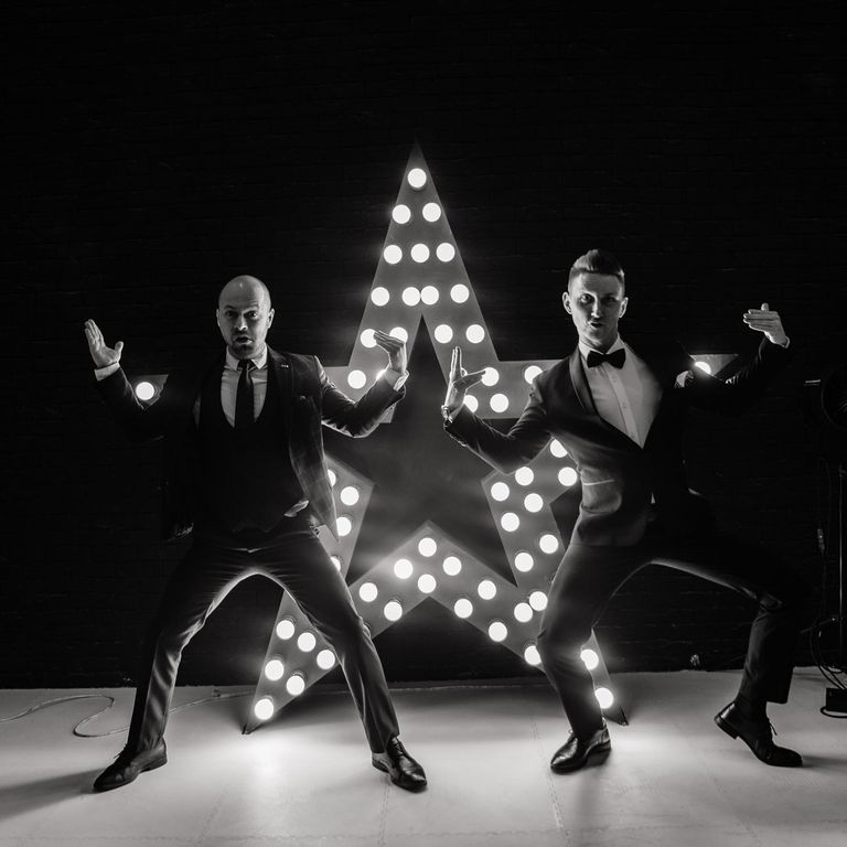 Обложка Большая фотокнига