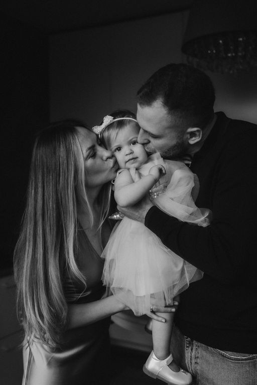 Обложка Большая фотокнига