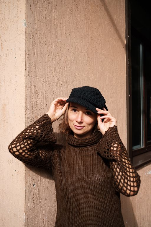 Обложка Большая фотокнига