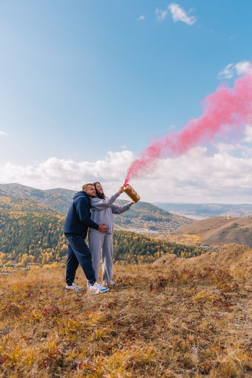 Обложка Большая фотокнига