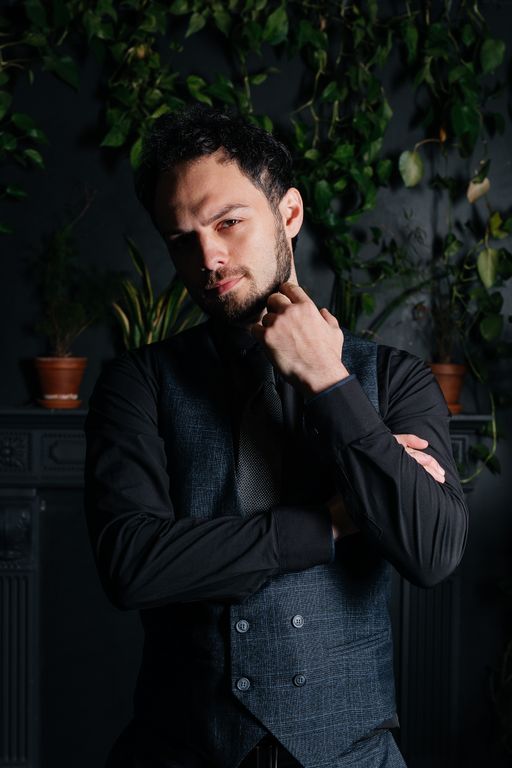 Обложка Большая фотокнига