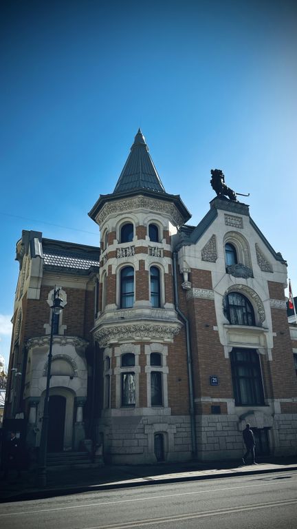 Обложка Большая фотокнига