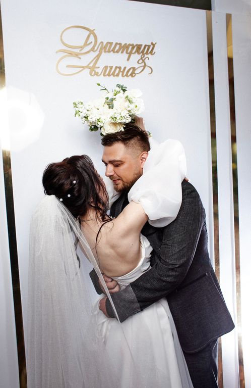 Обложка Большая фотокнига