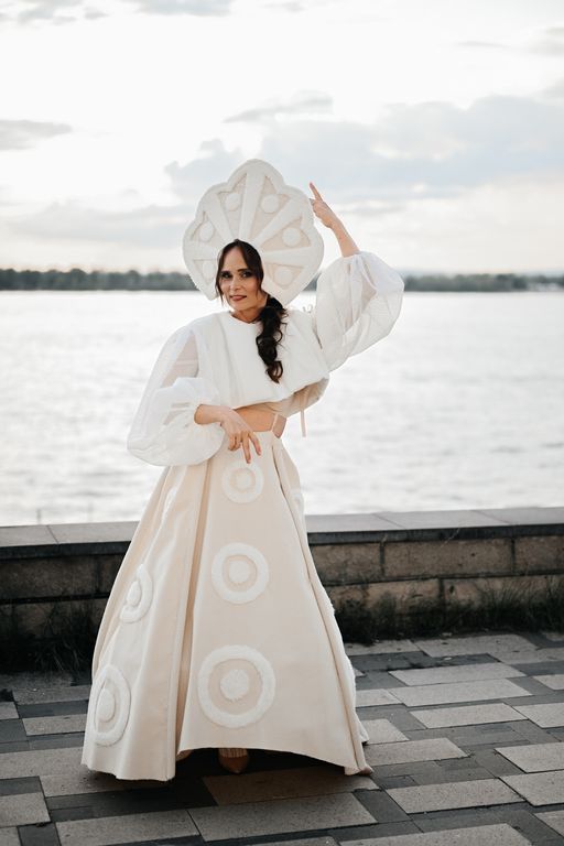 Обложка Большая фотокнига