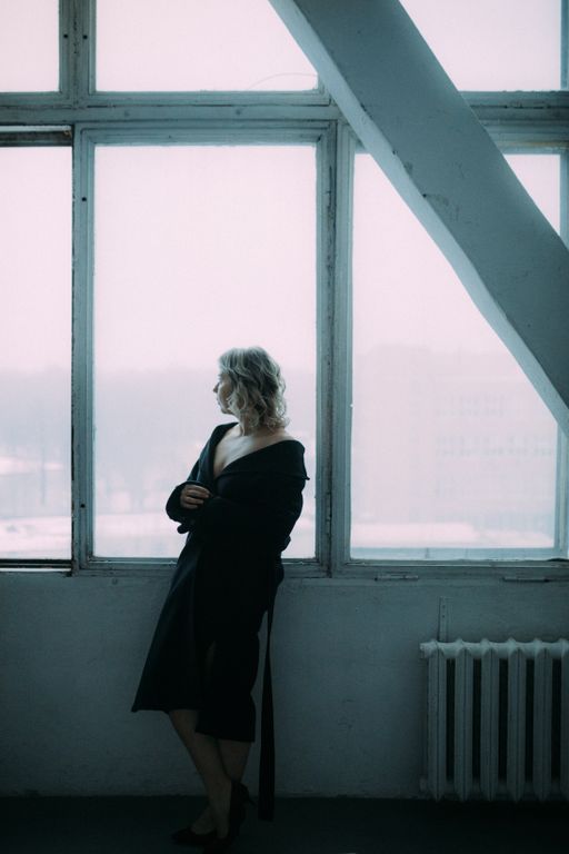 Обложка Большая фотокнига