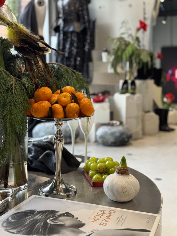 Обложка Большая фотокнига