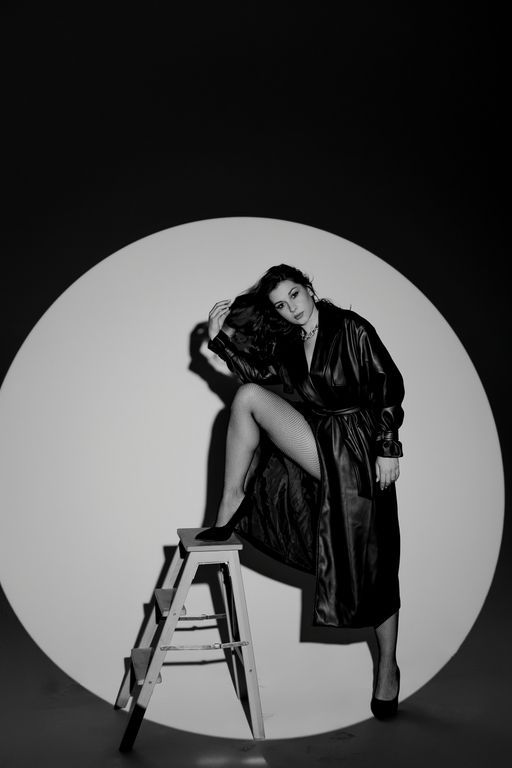 Обложка Большая фотокнига