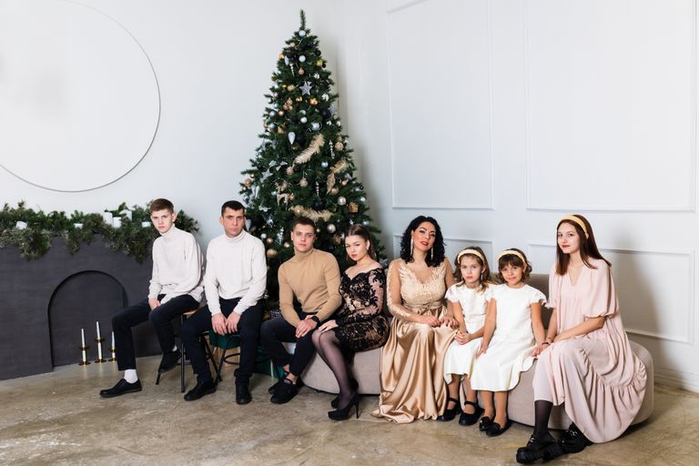 Обложка Большая фотокнига