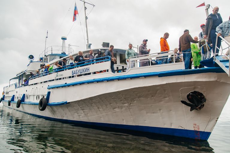 Обложка Большая фотокнига