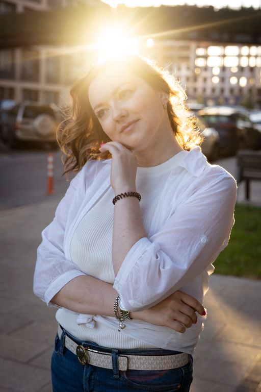 Обложка Большая фотокнига