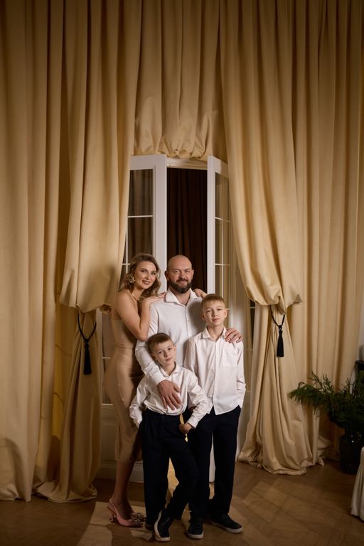 Обложка Большая фотокнига