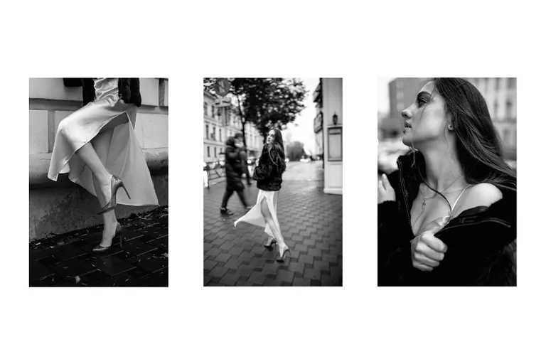 Обложка Большая фотокнига