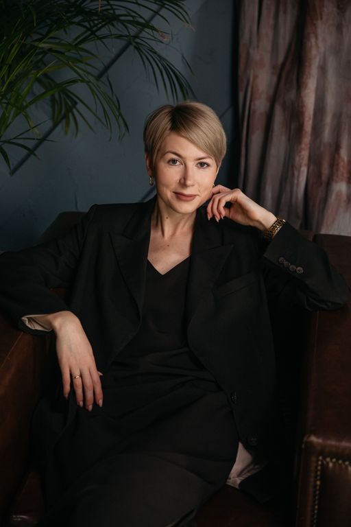 Обложка Большая фотокнига