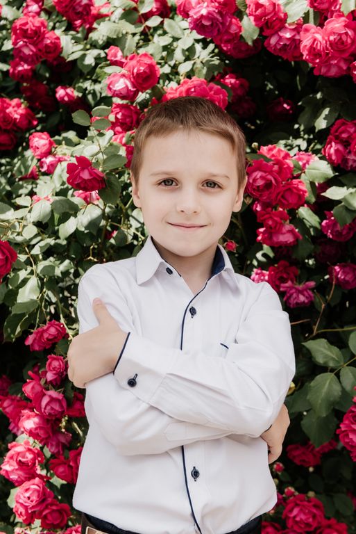 Обложка Большая фотокнига