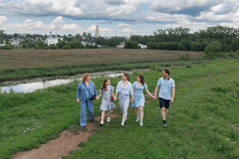 Обложка Большая фотокнига