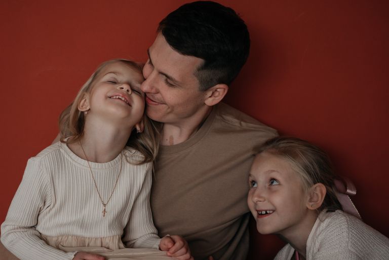 Обложка Большая фотокнига