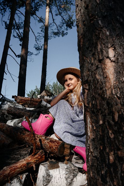 Обложка Большая фотокнига