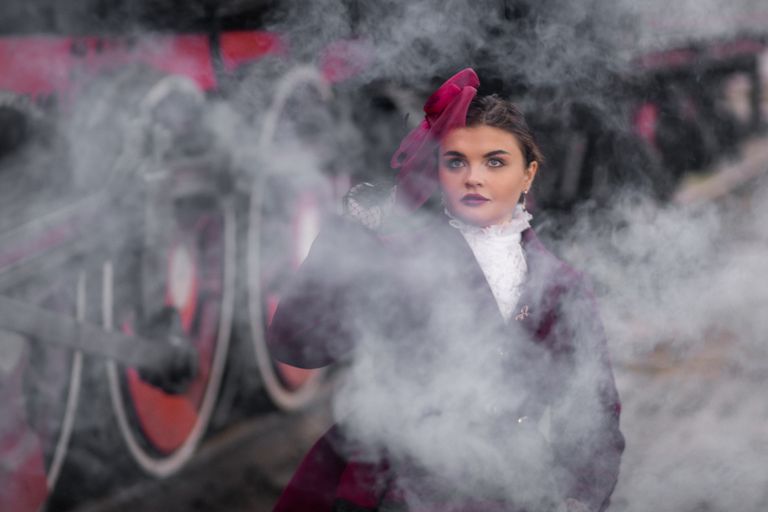 Обложка Большая фотокнига