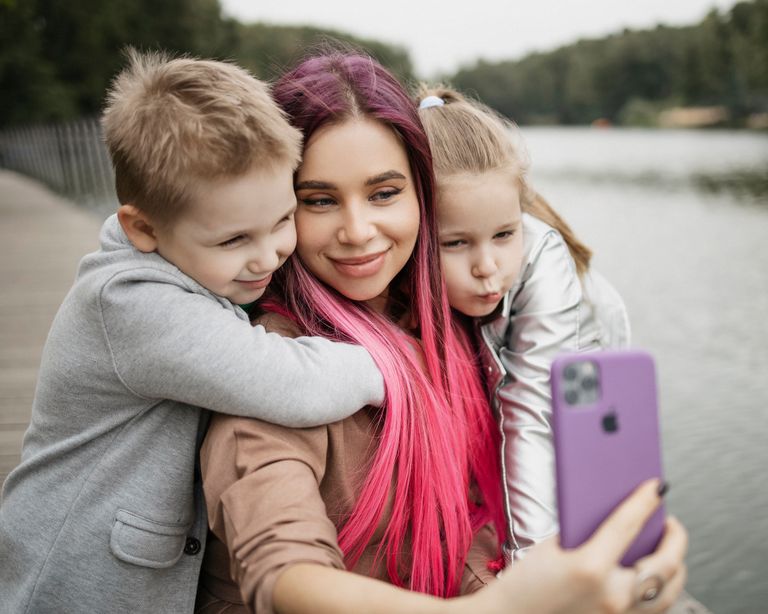 Обложка Большая фотокнига