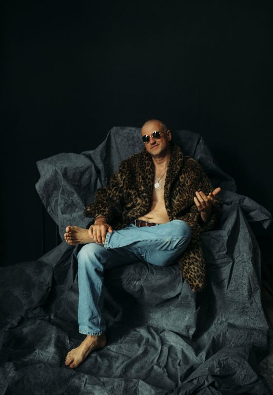 Обложка Большая фотокнига