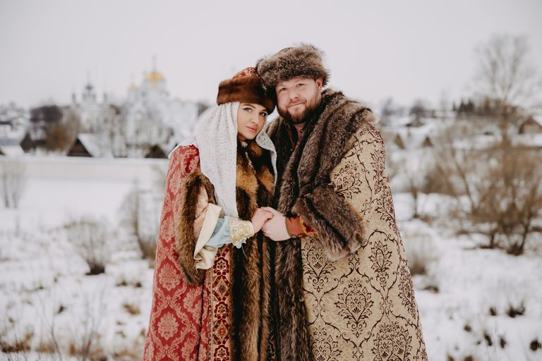 Обложка Большая фотокнига