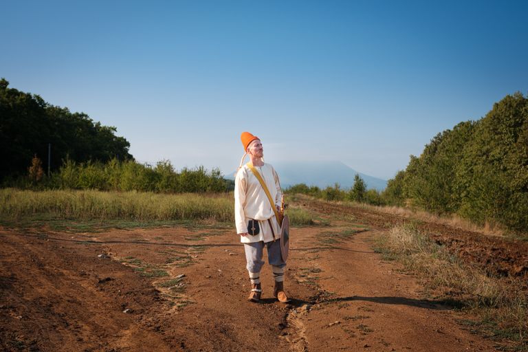 Обложка Большая фотокнига