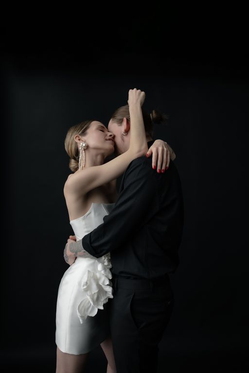 Обложка Большая фотокнига