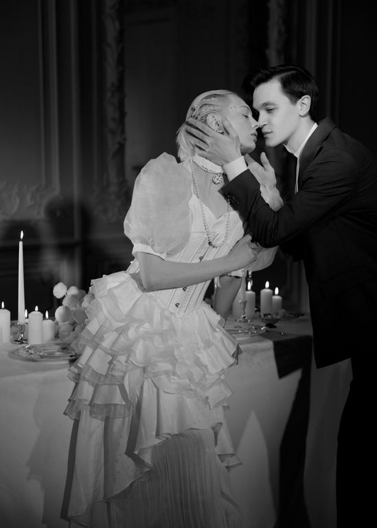 Обложка Большая фотокнига