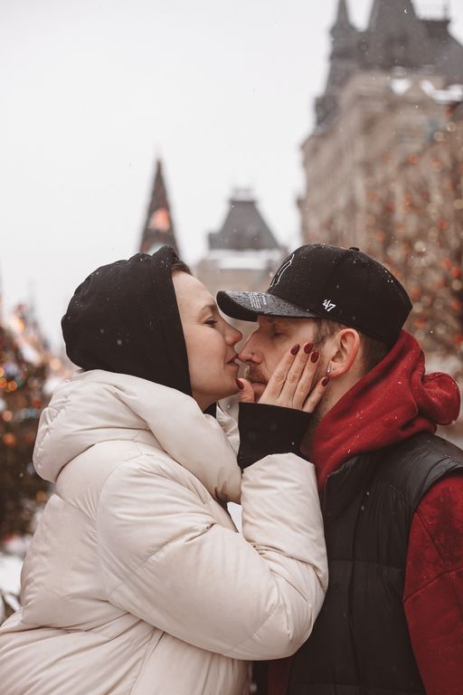 Обложка Большая фотокнига