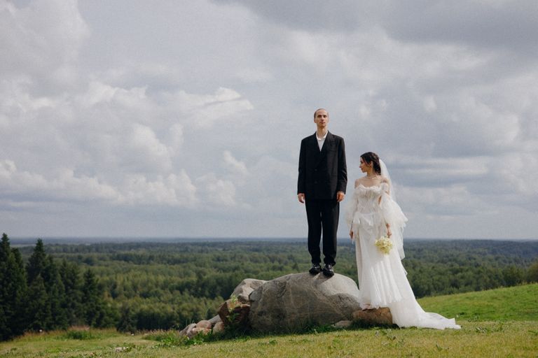 Обложка Большая фотокнига