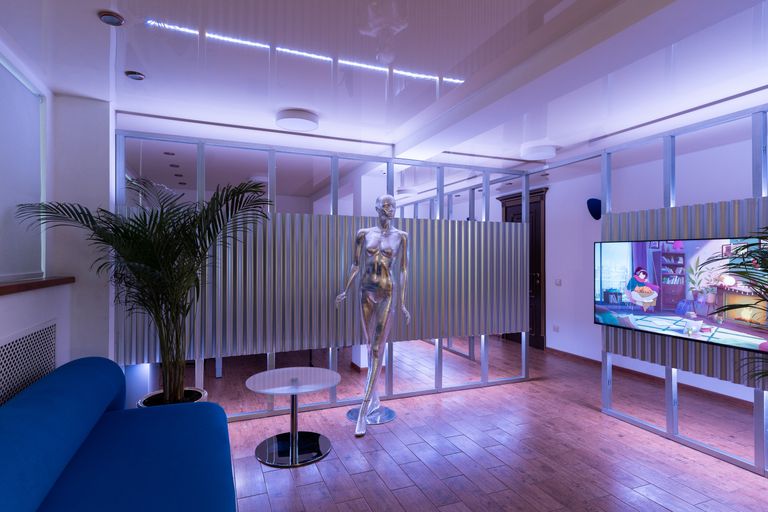 Обложка Большая фотокнига