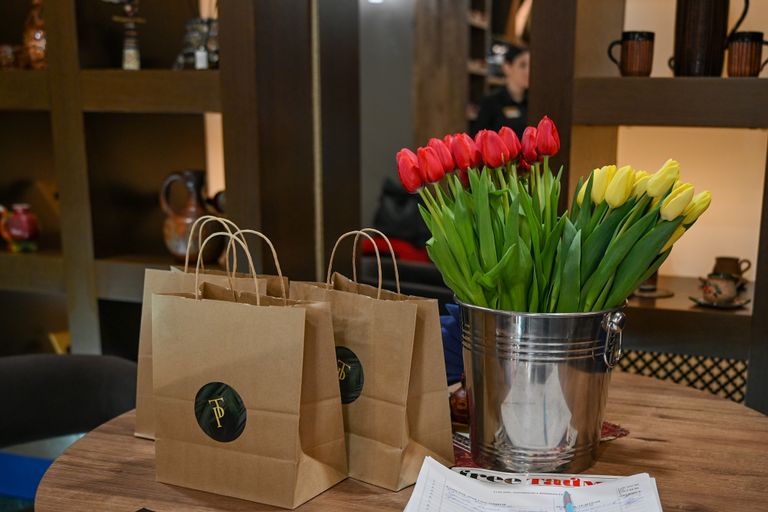 Обложка Большая фотокнига