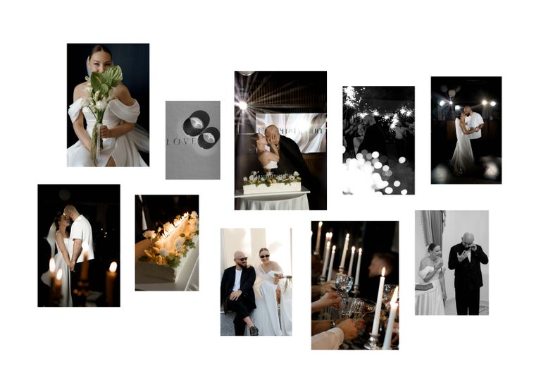 Обложка Большая фотокнига