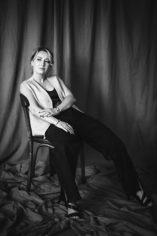 Обложка Большая фотокнига