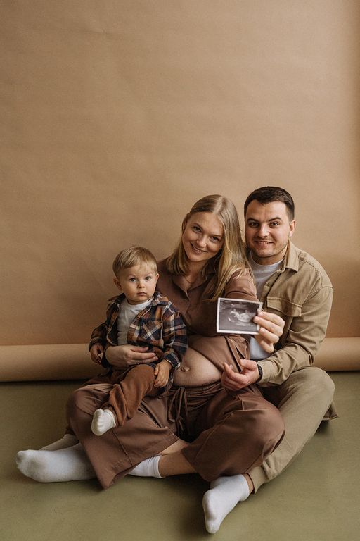 Обложка Большая фотокнига