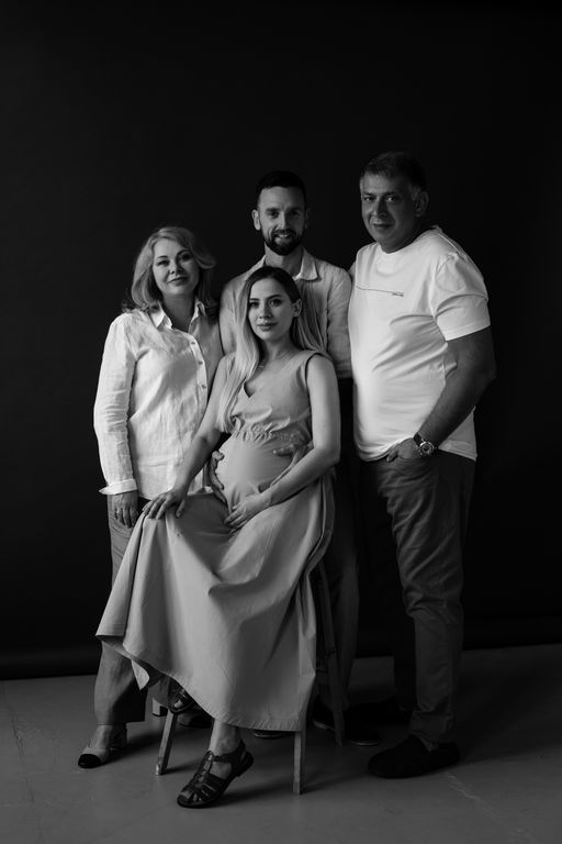 Обложка Большая фотокнига