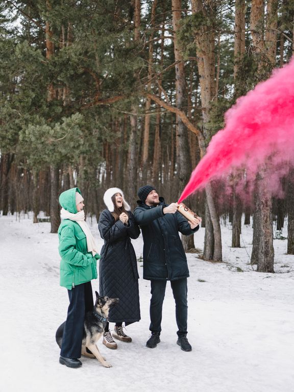 Обложка Большая фотокнига