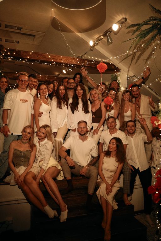 Обложка Большая фотокнига