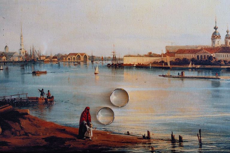 Обложка Большая фотокнига