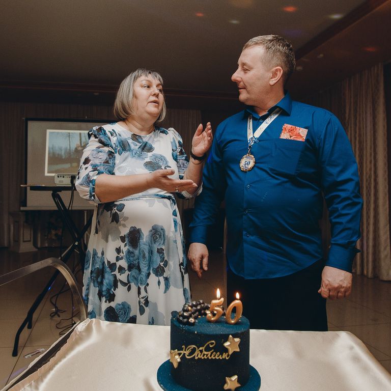 Обложка Большая фотокнига