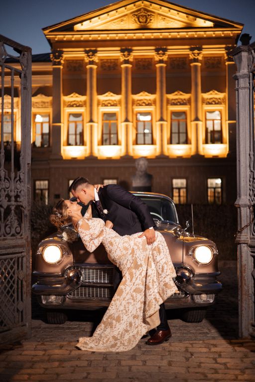 Обложка Большая фотокнига