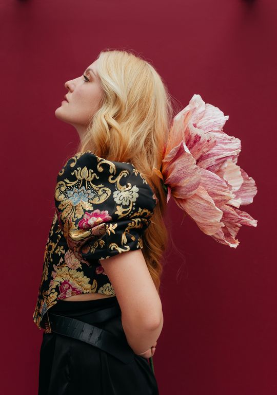 Обложка Большая фотокнига