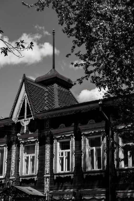 Обложка Большая фотокнига