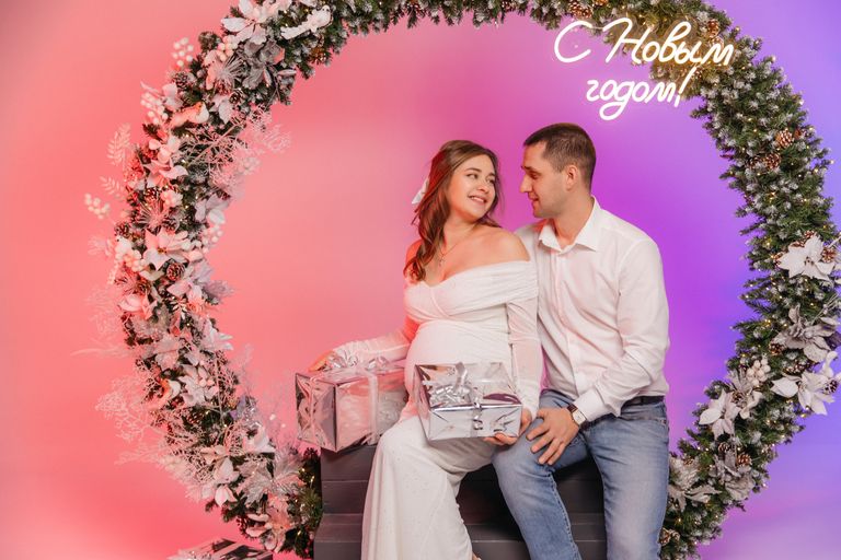 Обложка Большая фотокнига