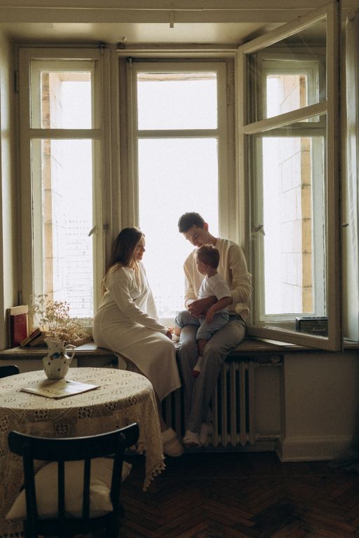 Обложка Большая фотокнига