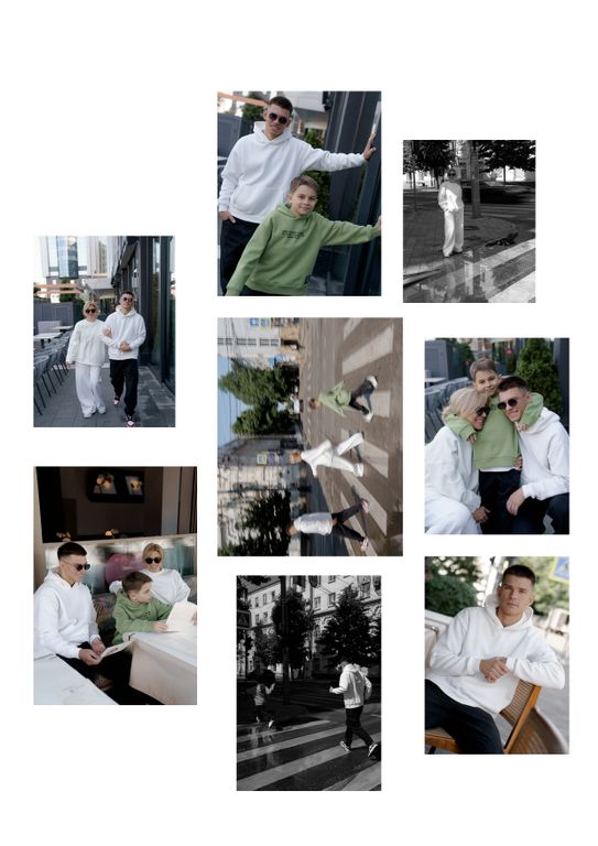 Обложка Большая фотокнига