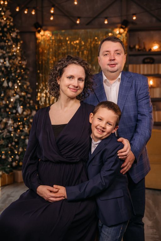 Обложка Большая фотокнига