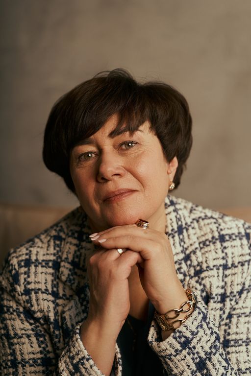 Обложка Большая фотокнига