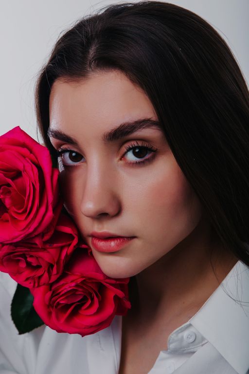 Обложка Большая фотокнига