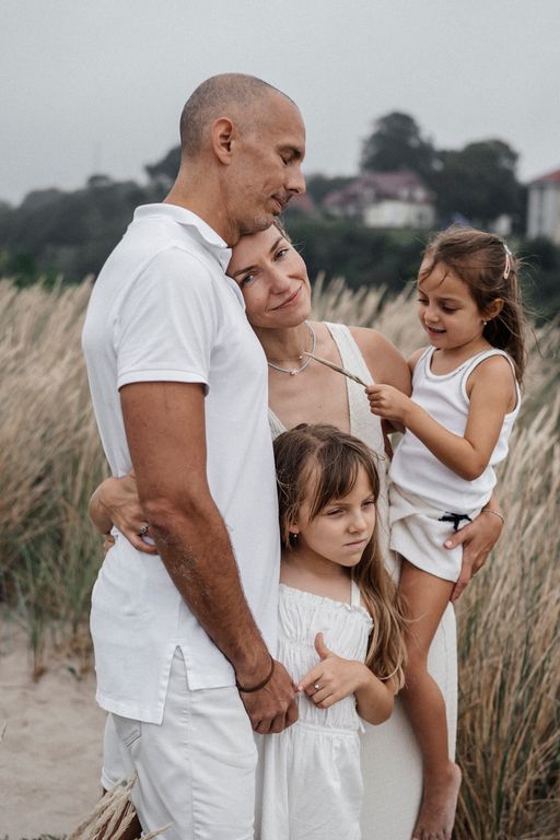 Обложка Большая фотокнига